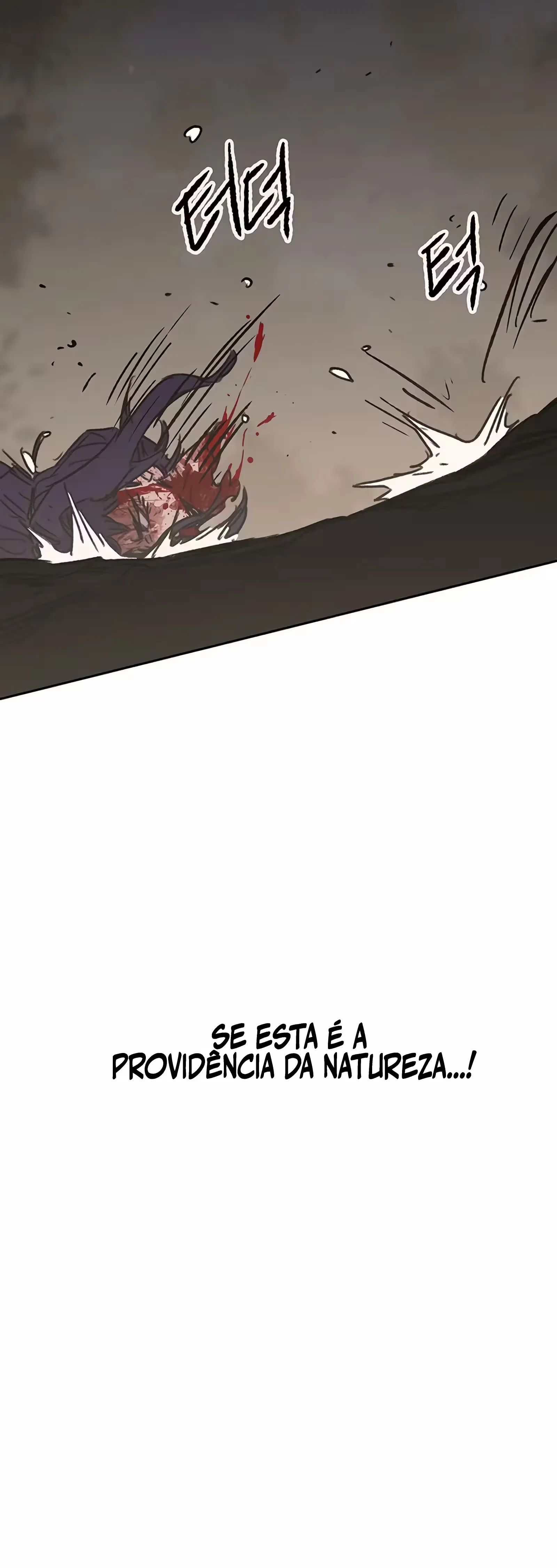 O espadachim invencível Capítulo 175 Página 61