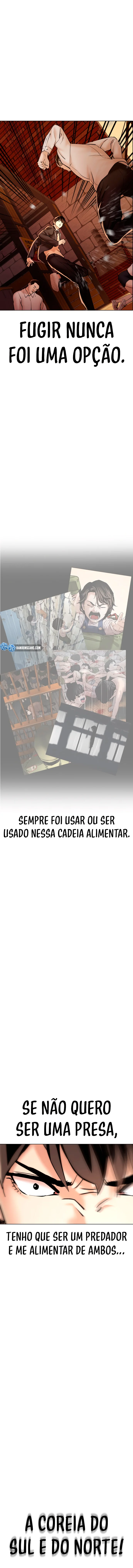 O Espião de 18 Anos Capítulo 1 Página 29