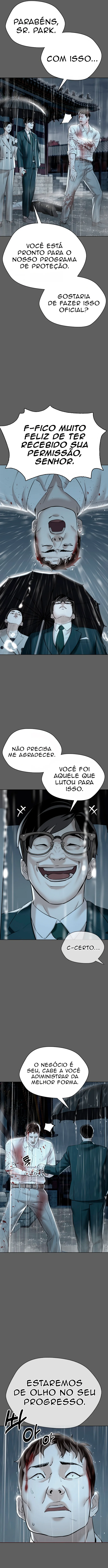 O Espião de 18 Anos Capítulo 11 Página 12