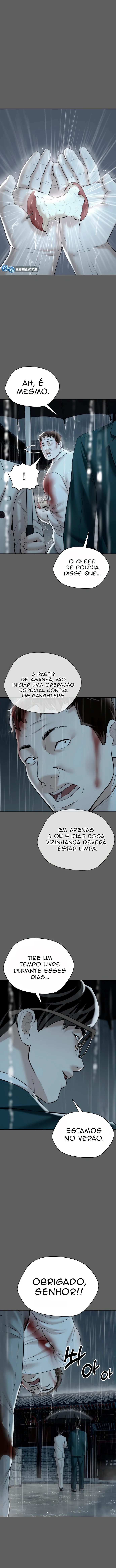 O Espião de 18 Anos Capítulo 11 Página 13