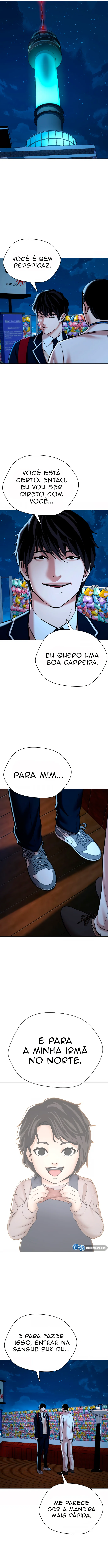 O Espião de 18 Anos Capítulo 12 Página 17