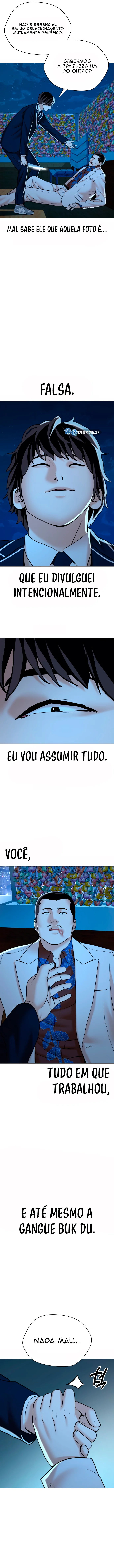 O Espião de 18 Anos Capítulo 13 Página 17