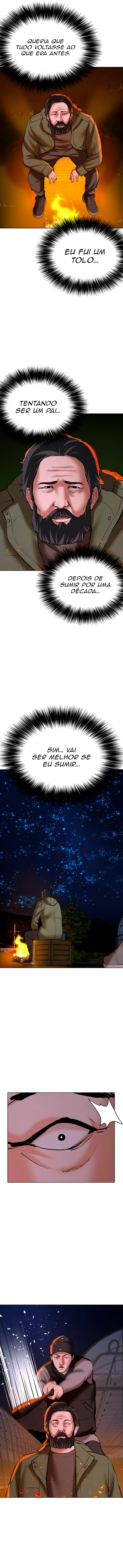 O Espião de 18 Anos Capítulo 14 Página 15