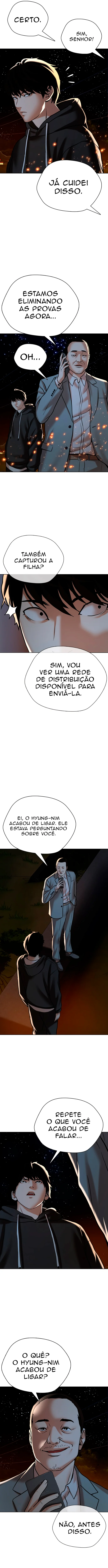 O Espião de 18 Anos Capítulo 16 Página 7