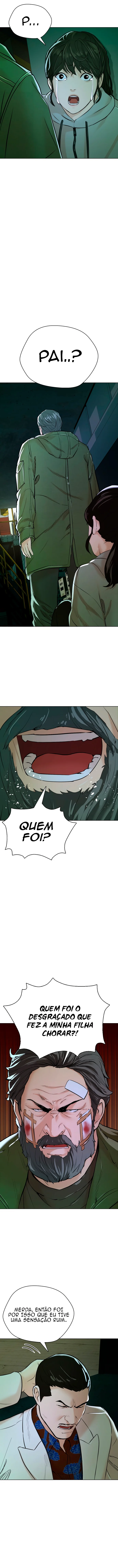 O Espião de 18 Anos Capítulo 18 Página 6