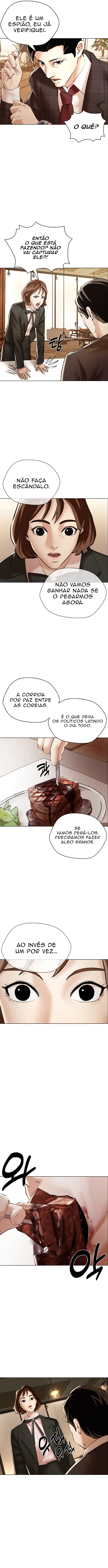 O Espião de 18 Anos Capítulo 2 Página 16