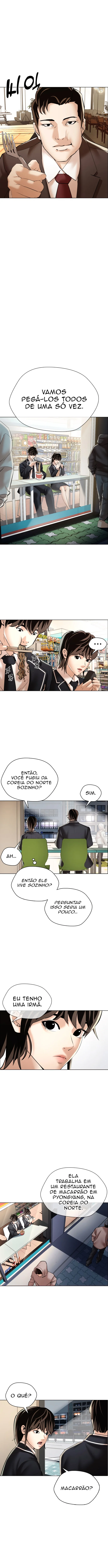 O Espião de 18 Anos Capítulo 2 Página 17