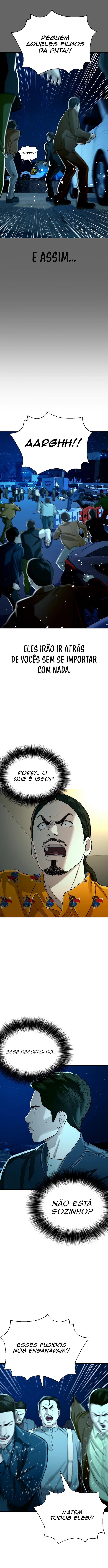 O Espião de 18 Anos Capítulo 29 Página 19