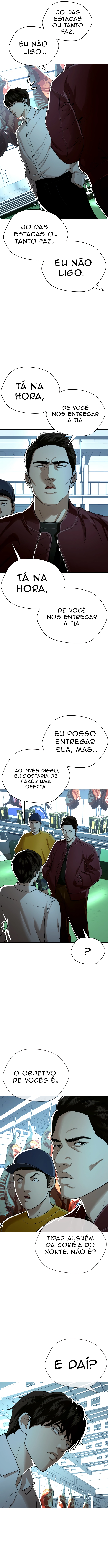 O Espião de 18 Anos Capítulo 29 Página 3