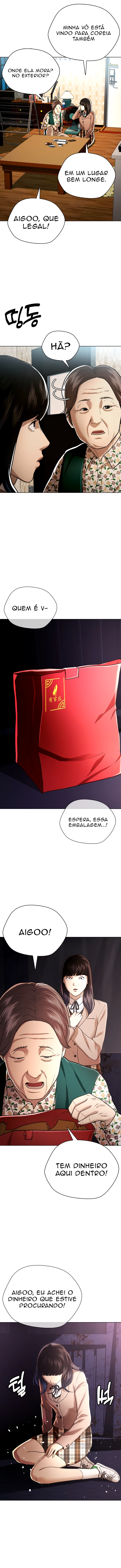 O Espião de 18 Anos Capítulo 32 Página 16