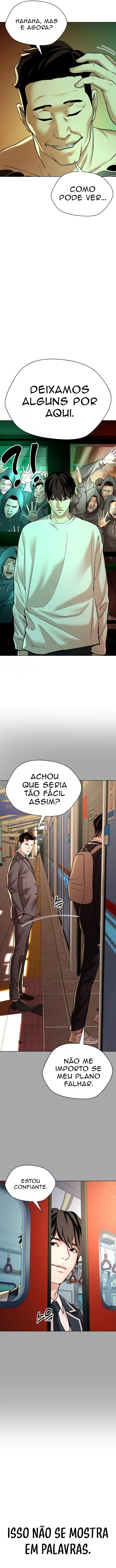 O Espião de 18 Anos Capítulo 7 Página 16