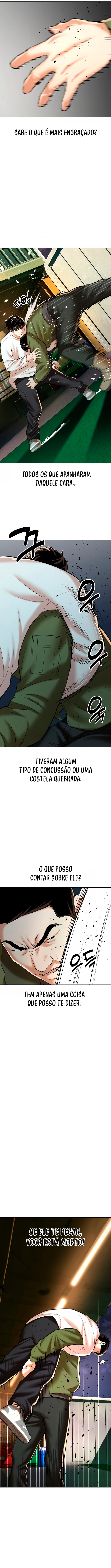 O Espião de 18 Anos Capítulo 9 Página 12