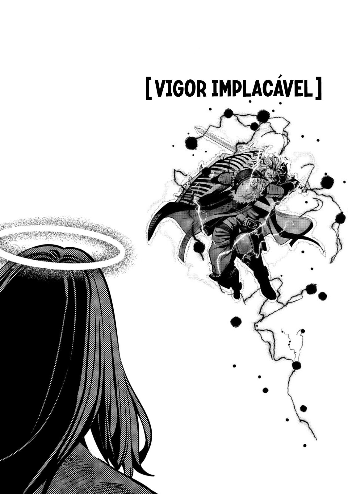 O Exilado Cavaleiro Pesado Reencarnado é Incomparável com o Conhecimento do Jogo Capítulo 103 Página 7