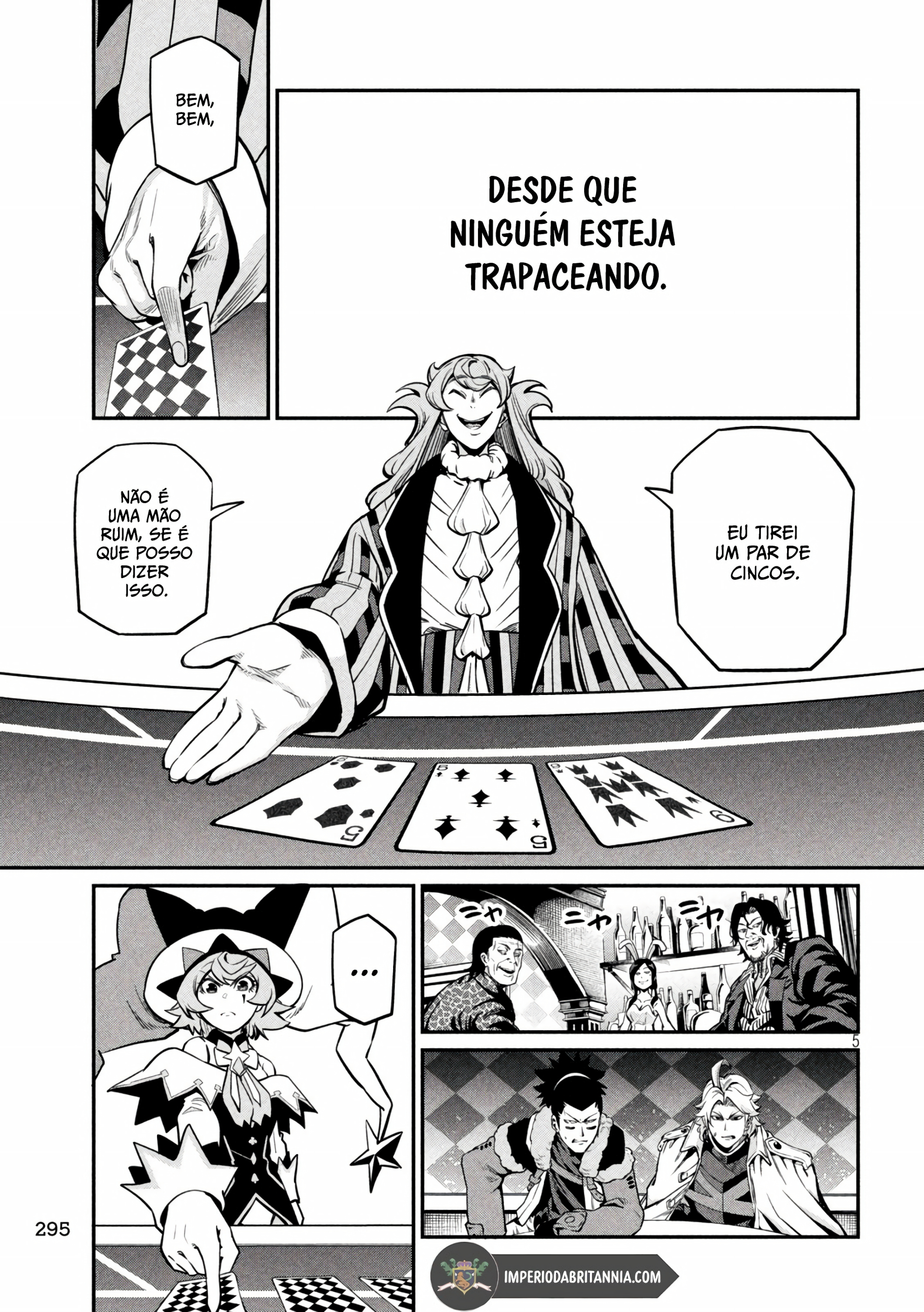 O Exilado Cavaleiro Pesado Reencarnado é Incomparável com o Conhecimento do Jogo Capítulo 110 Página 7