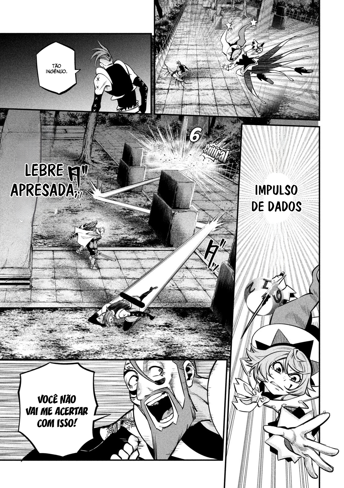O Exilado Cavaleiro Pesado Reencarnado é Incomparável com o Conhecimento do Jogo Capítulo 145 Página 5
