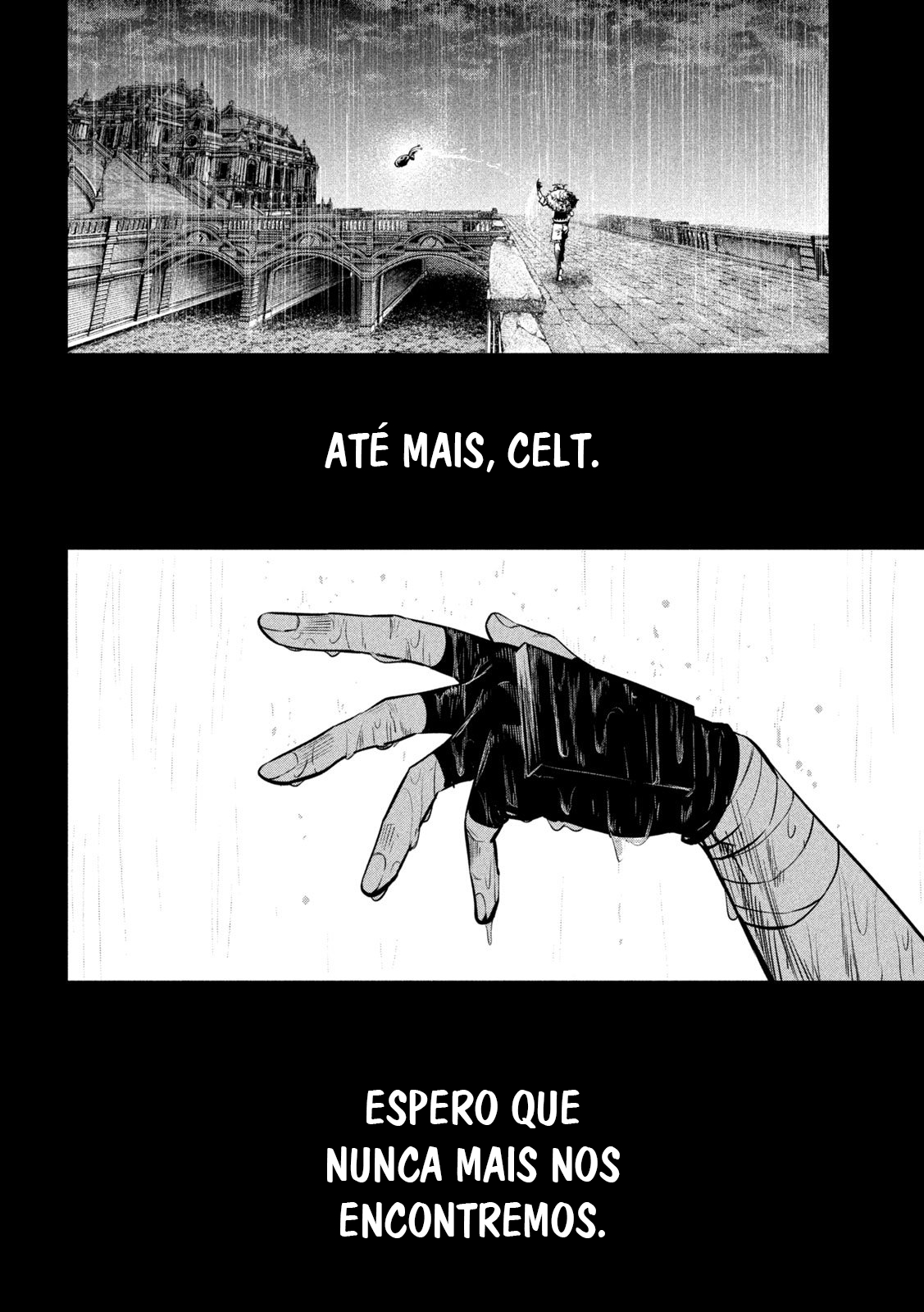 O Exilado Cavaleiro Pesado Reencarnado é Incomparável com o Conhecimento do Jogo Capítulo 149 Página 19