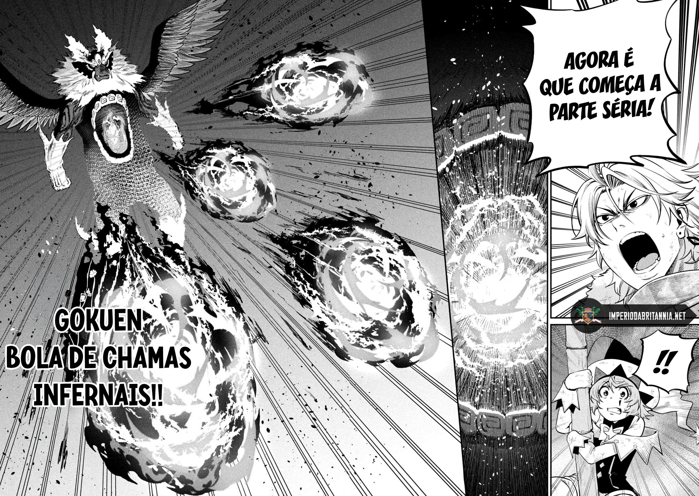O Exilado Cavaleiro Pesado Reencarnado é Incomparável com o Conhecimento do Jogo Capítulo 161 Página 9