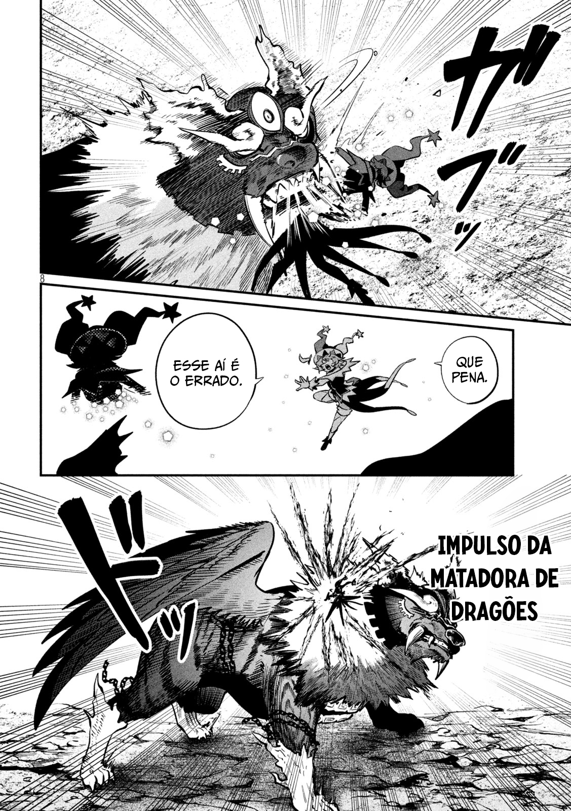 O Exilado Cavaleiro Pesado Reencarnado é Incomparável com o Conhecimento do Jogo Capítulo 162 Página 10