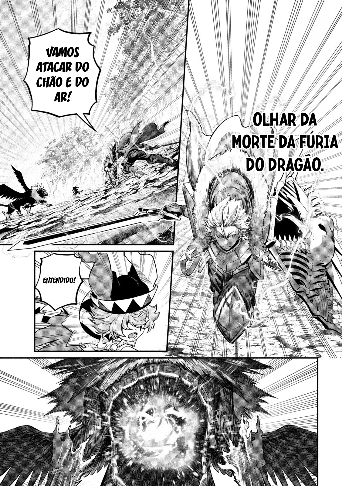 O Exilado Cavaleiro Pesado Reencarnado é Incomparável com o Conhecimento do Jogo Capítulo 162 Página 5