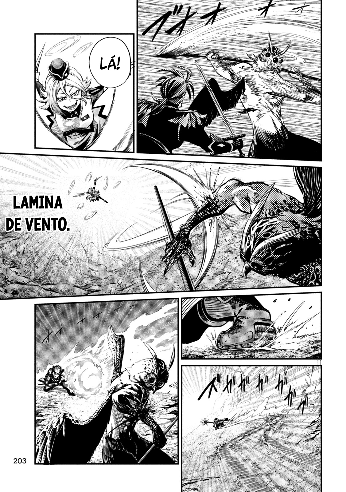 O Exilado Cavaleiro Pesado Reencarnado é Incomparável com o Conhecimento do Jogo Capítulo 171 Página 13