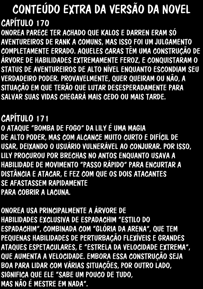 O Exilado Cavaleiro Pesado Reencarnado é Incomparável com o Conhecimento do Jogo Capítulo 172 Página 19