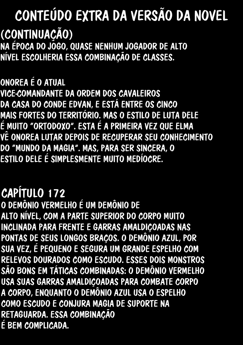 O Exilado Cavaleiro Pesado Reencarnado é Incomparável com o Conhecimento do Jogo Capítulo 172 Página 20