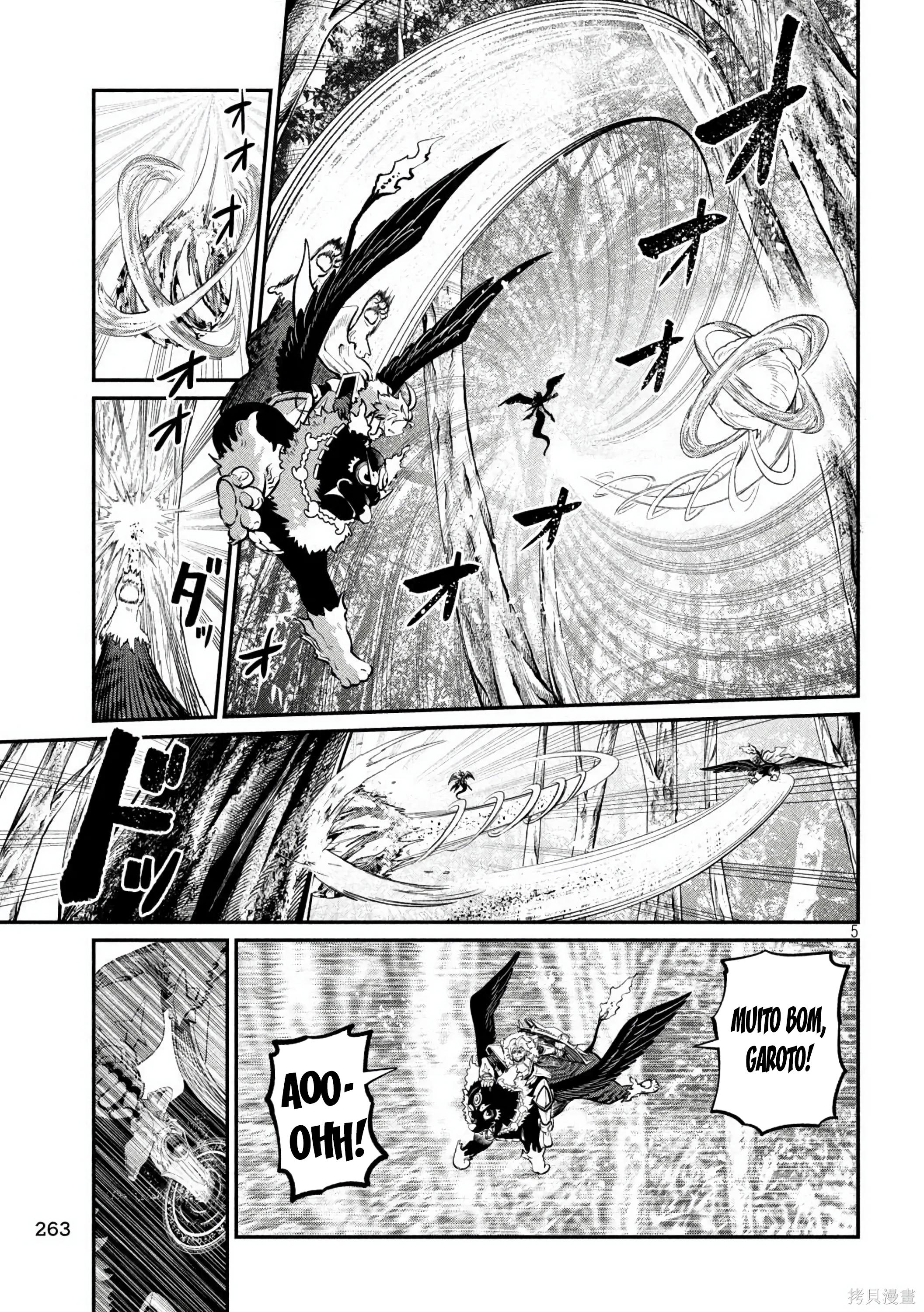 O Exilado Cavaleiro Pesado Reencarnado é Incomparável com o Conhecimento do Jogo Capítulo 176 Página 7