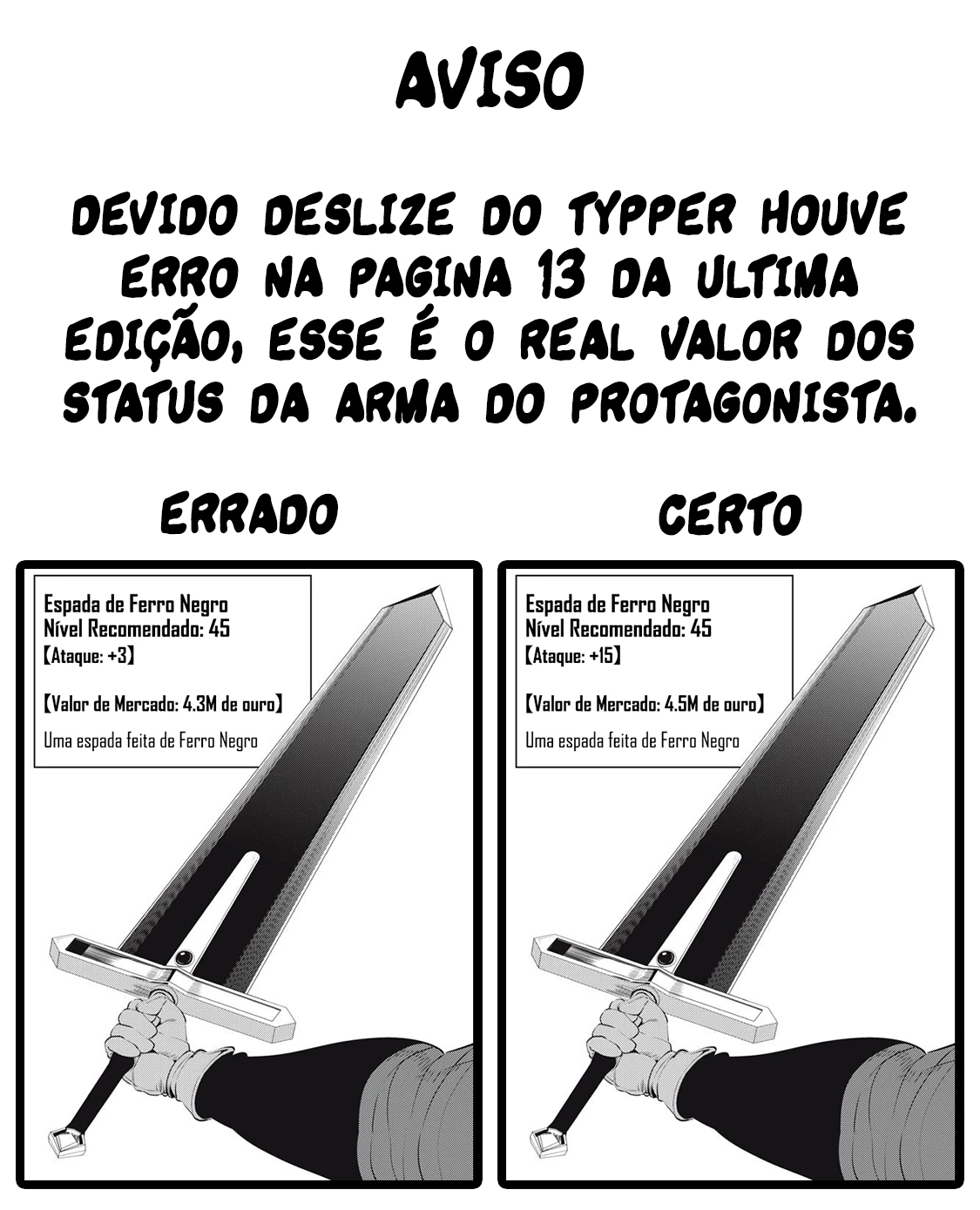 O Exilado Cavaleiro Pesado Reencarnado é Incomparável com o Conhecimento do Jogo Capítulo 32 Página 2