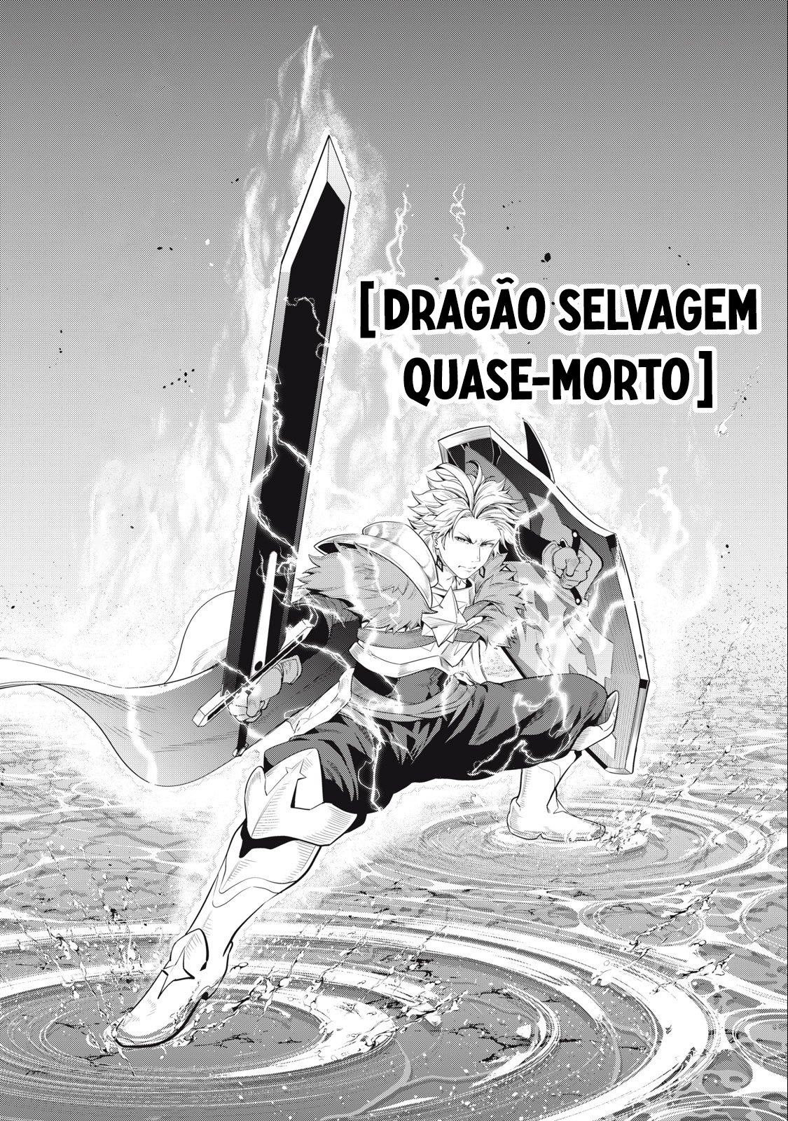 O Exilado Cavaleiro Pesado Reencarnado é Incomparável com o Conhecimento do Jogo Capítulo 38 Página 14
