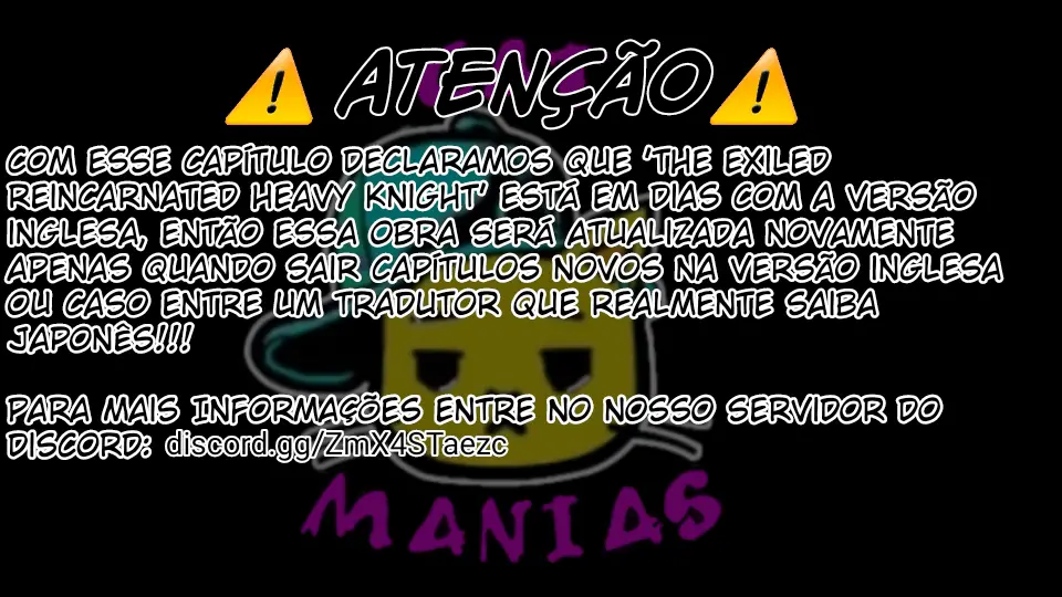 O Exilado Cavaleiro Pesado Reencarnado é Incomparável com o Conhecimento do Jogo Capítulo 41 Página 15