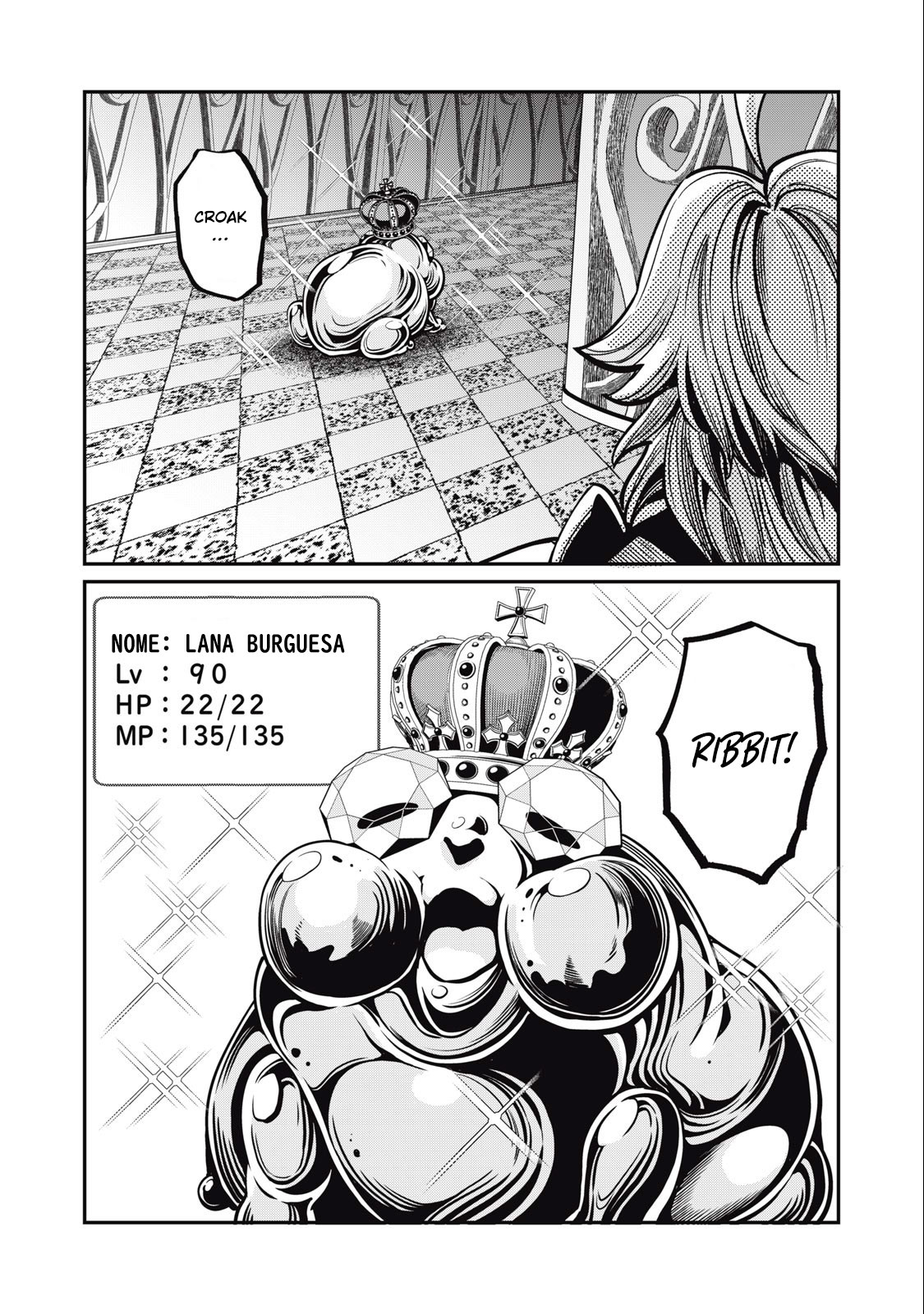 O Exilado Cavaleiro Pesado Reencarnado é Incomparável com o Conhecimento do Jogo Capítulo 69 Página 13