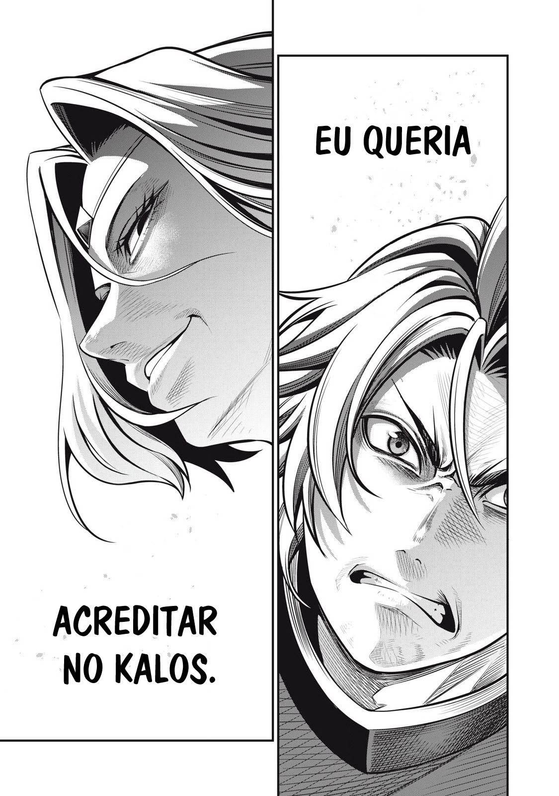 O Exilado Cavaleiro Pesado Reencarnado é Incomparável com o Conhecimento do Jogo Capítulo 99 Página 13