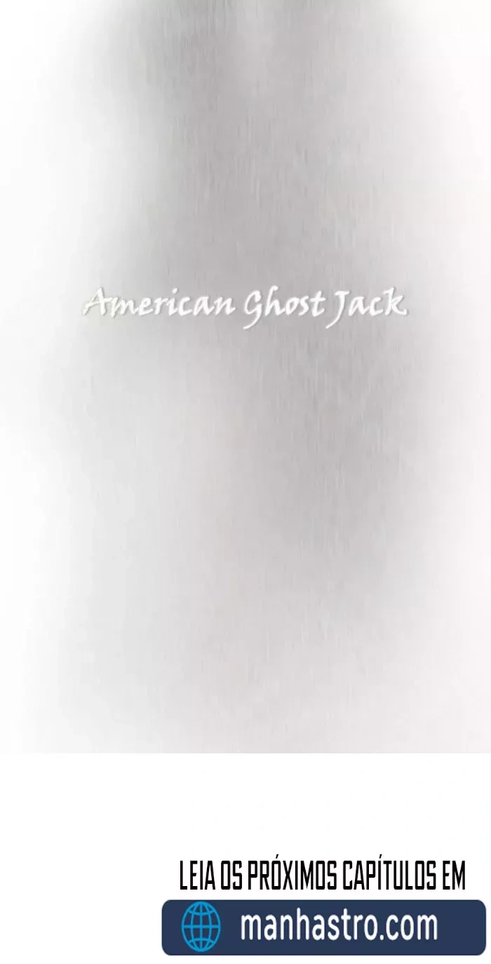 O Fantasma Americano de Jack Capítulo 0 Página 12