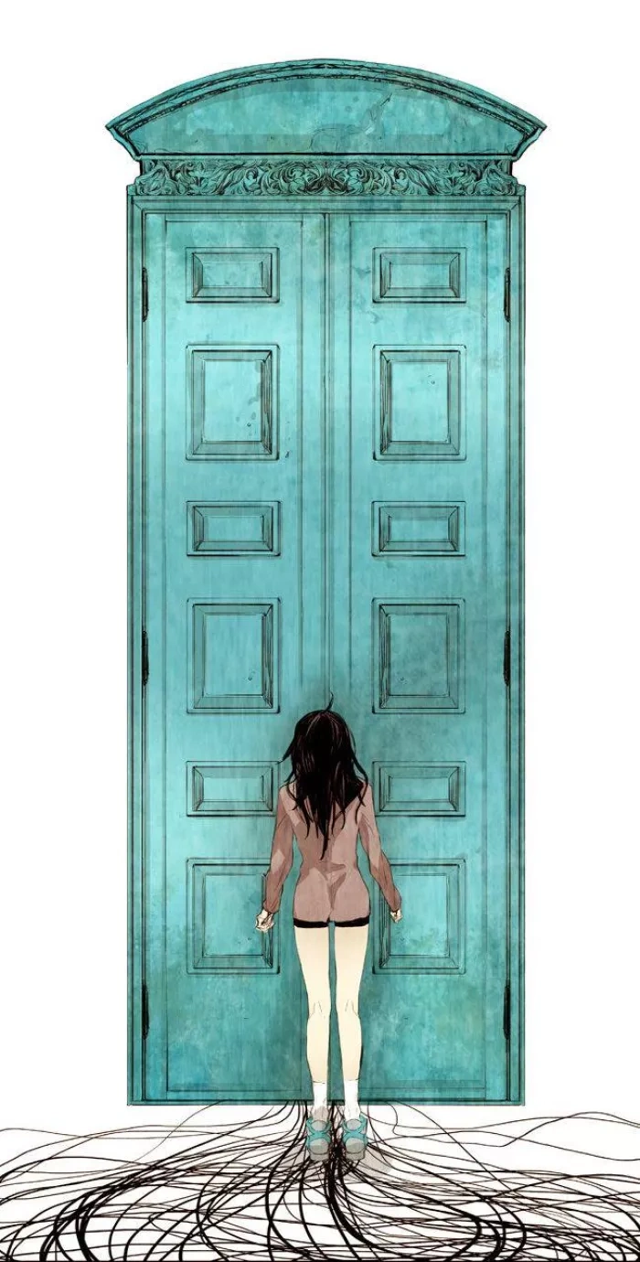 O Fantasma Americano de Jack Capítulo 0 Página 6