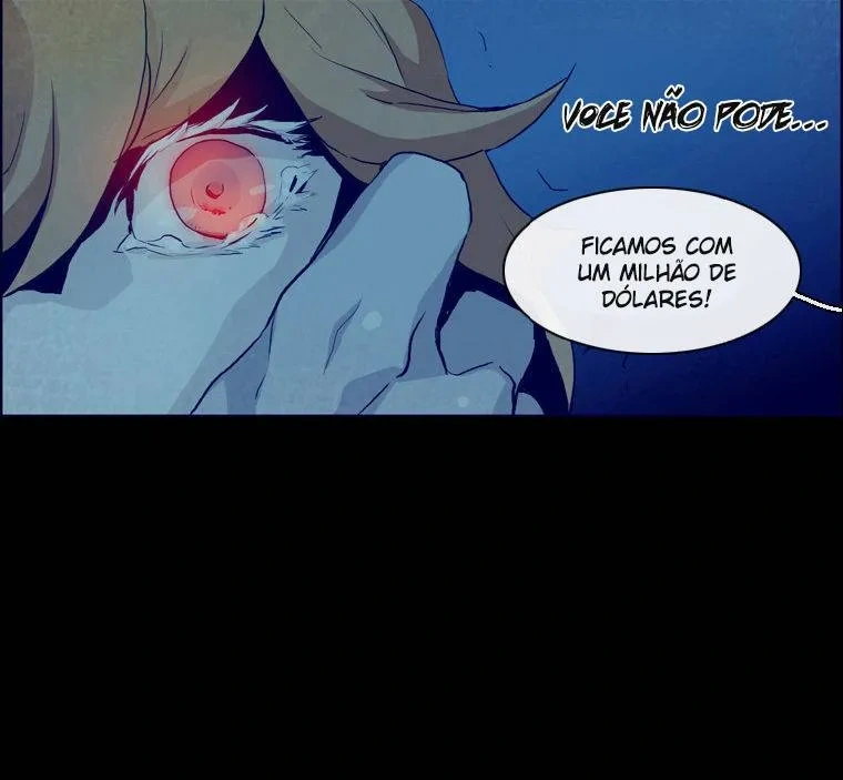 O Fantasma Americano de Jack Capítulo 1 Página 10