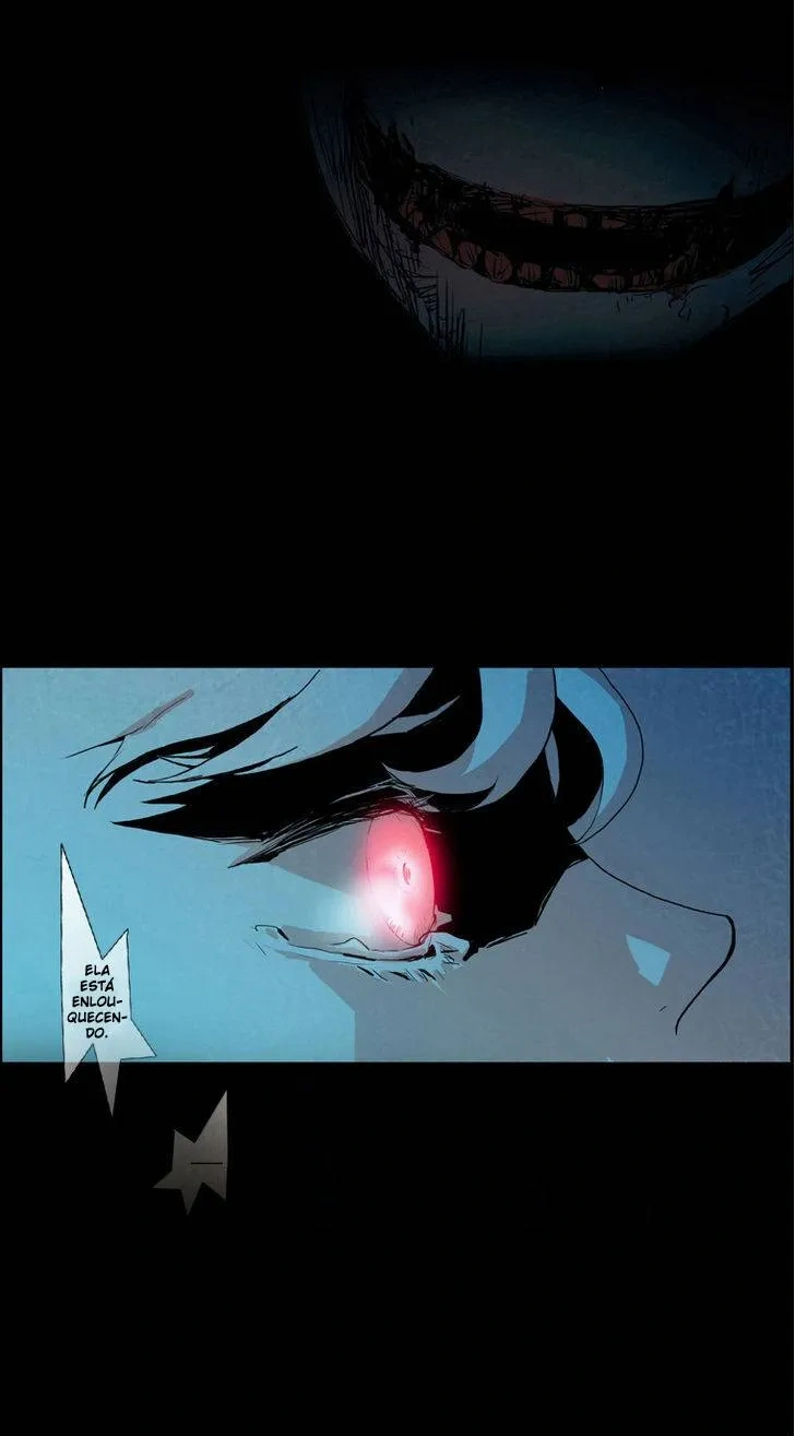 O Fantasma Americano de Jack Capítulo 1 Página 12