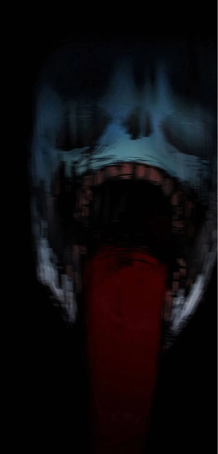 O Fantasma Americano de Jack Capítulo 1 Página 14