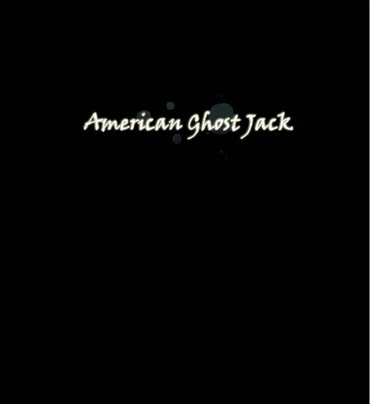 O Fantasma Americano de Jack Capítulo 1 Página 16