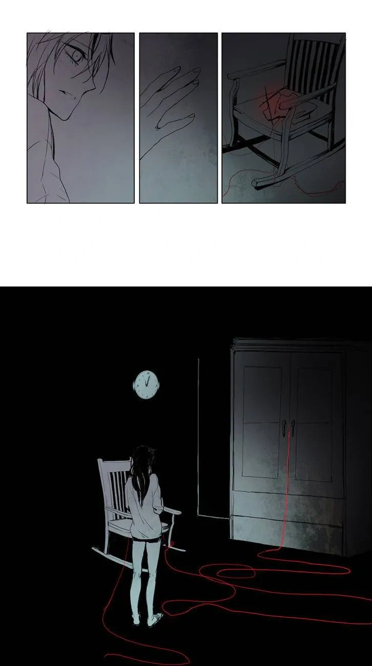 O Fantasma Americano de Jack Capítulo 10 Página 20