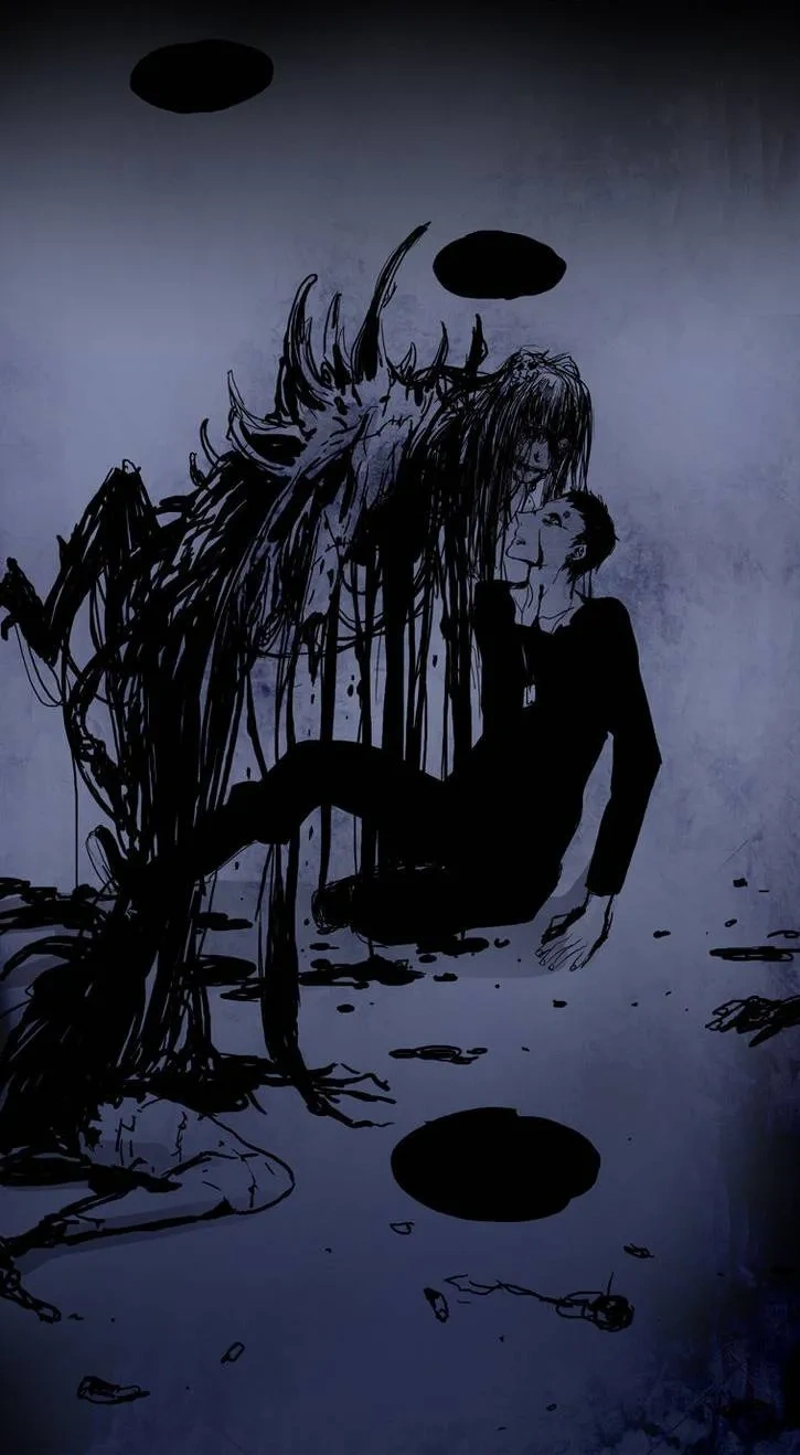 O Fantasma Americano de Jack Capítulo 11 Página 22