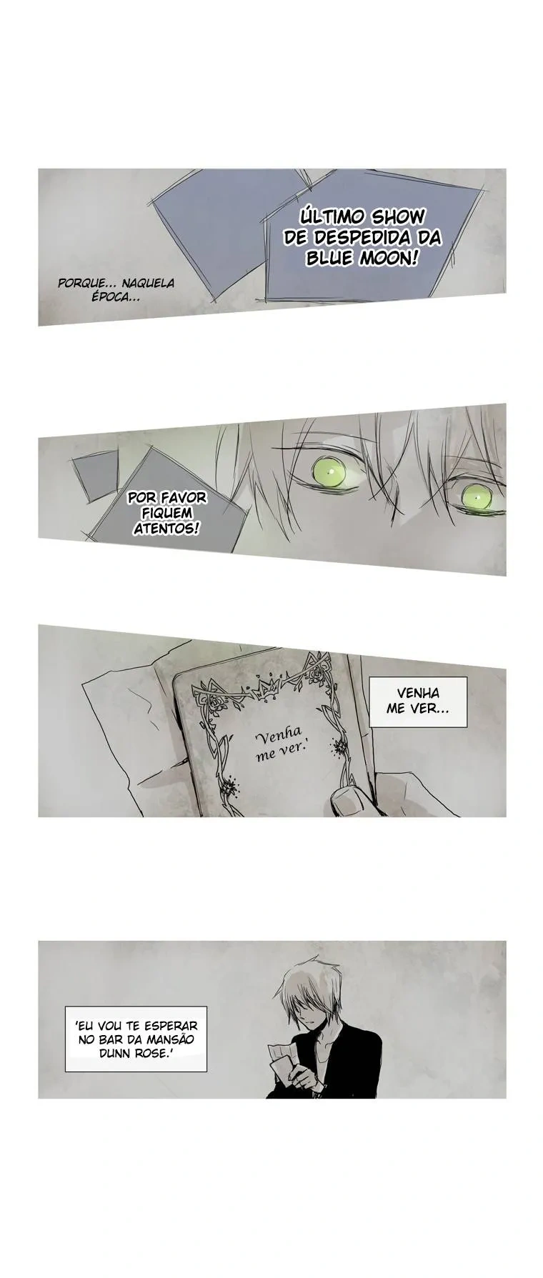 O Fantasma Americano de Jack Capítulo 12 Página 26