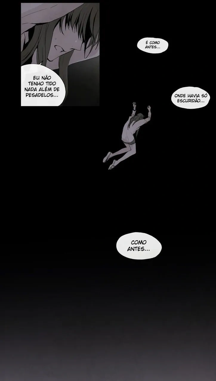 O Fantasma Americano de Jack Capítulo 14 Página 4