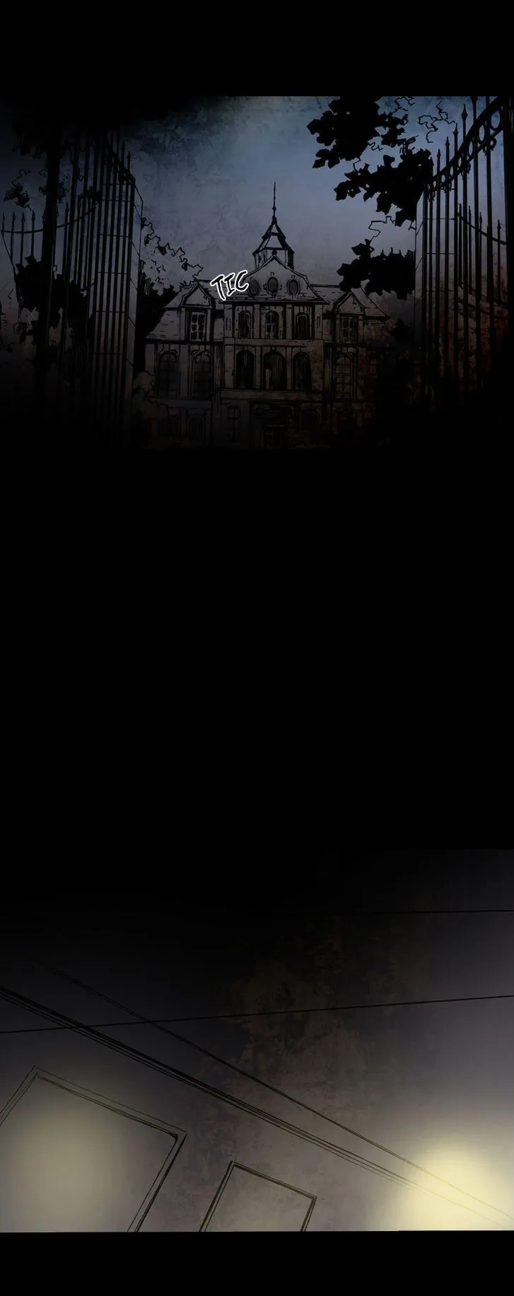 O Fantasma Americano de Jack Capítulo 15 Página 18