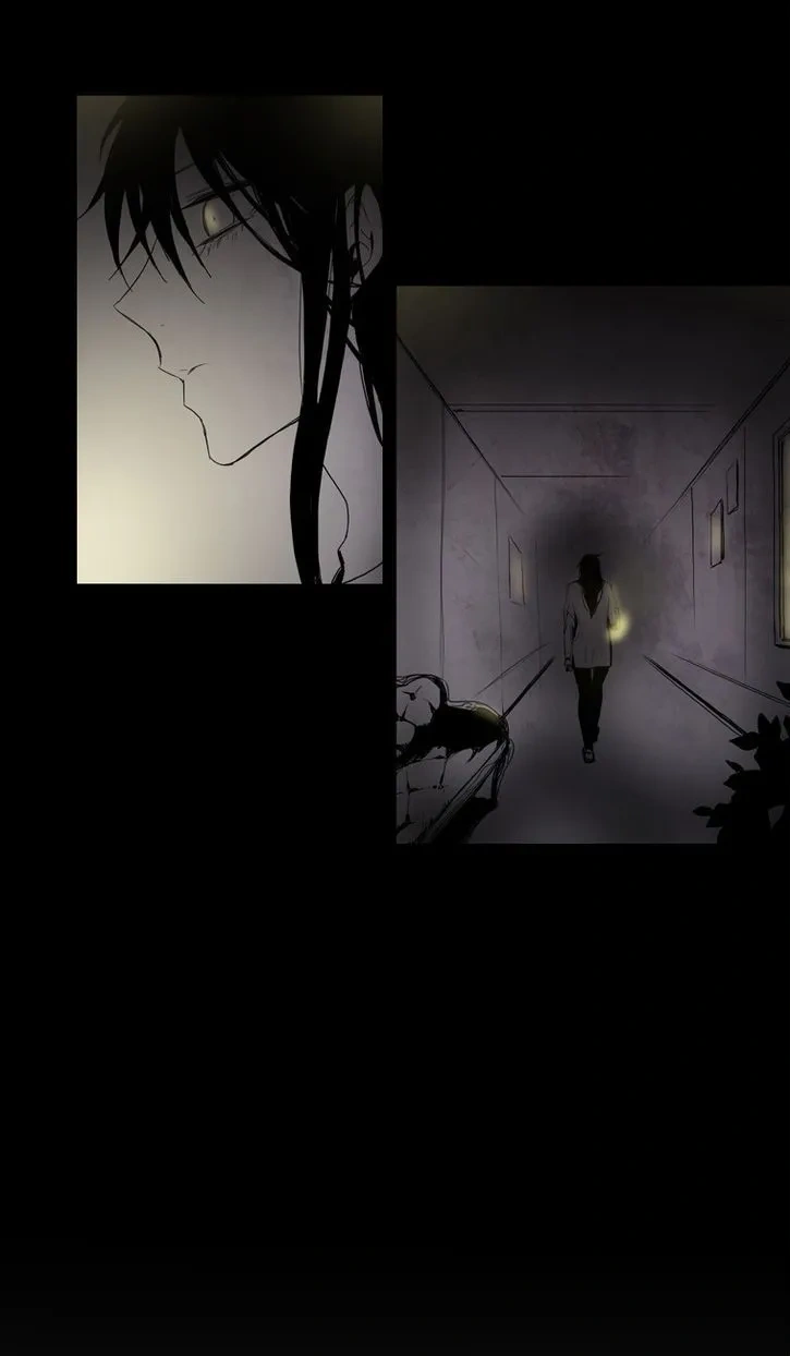 O Fantasma Americano de Jack Capítulo 15 Página 19