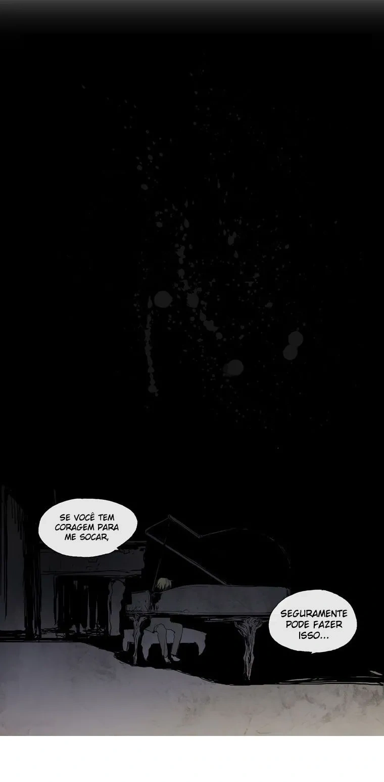 O Fantasma Americano de Jack Capítulo 16 Página 12