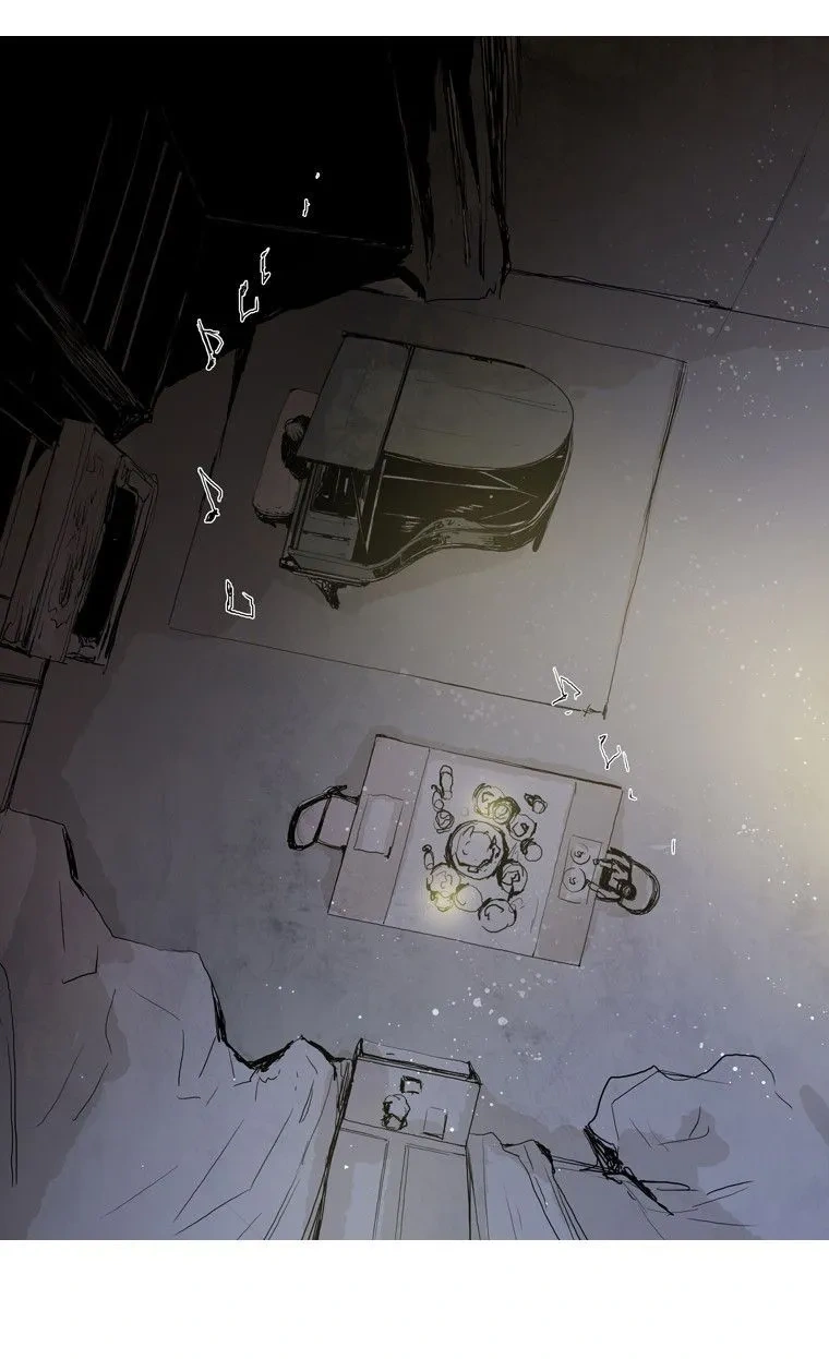 O Fantasma Americano de Jack Capítulo 16 Página 18
