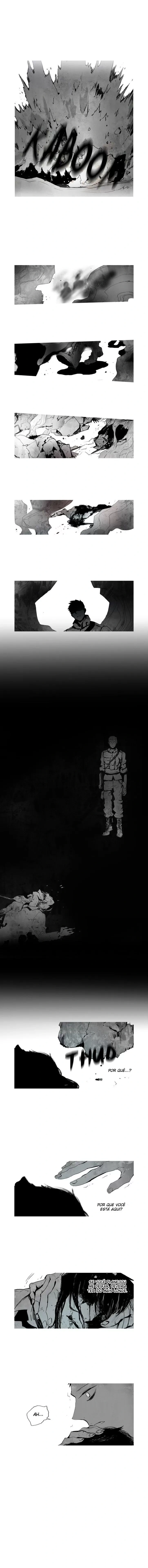 O Fantasma Americano de Jack Capítulo 19 Página 5
