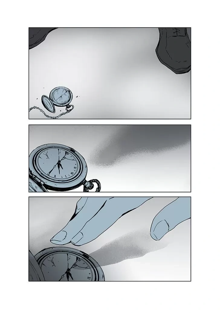 O Fantasma Americano de Jack Capítulo 29.1 Página 4