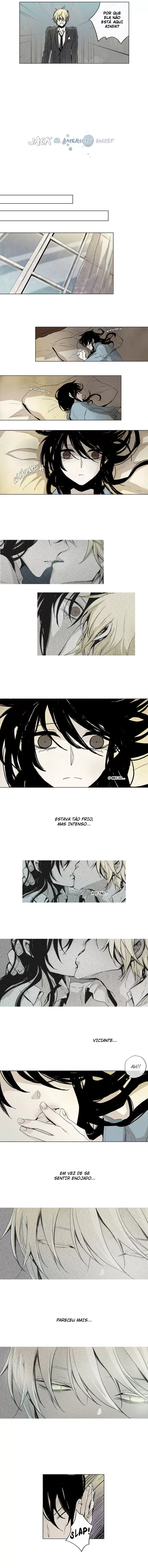 O Fantasma Americano de Jack Capítulo 29 Página 4