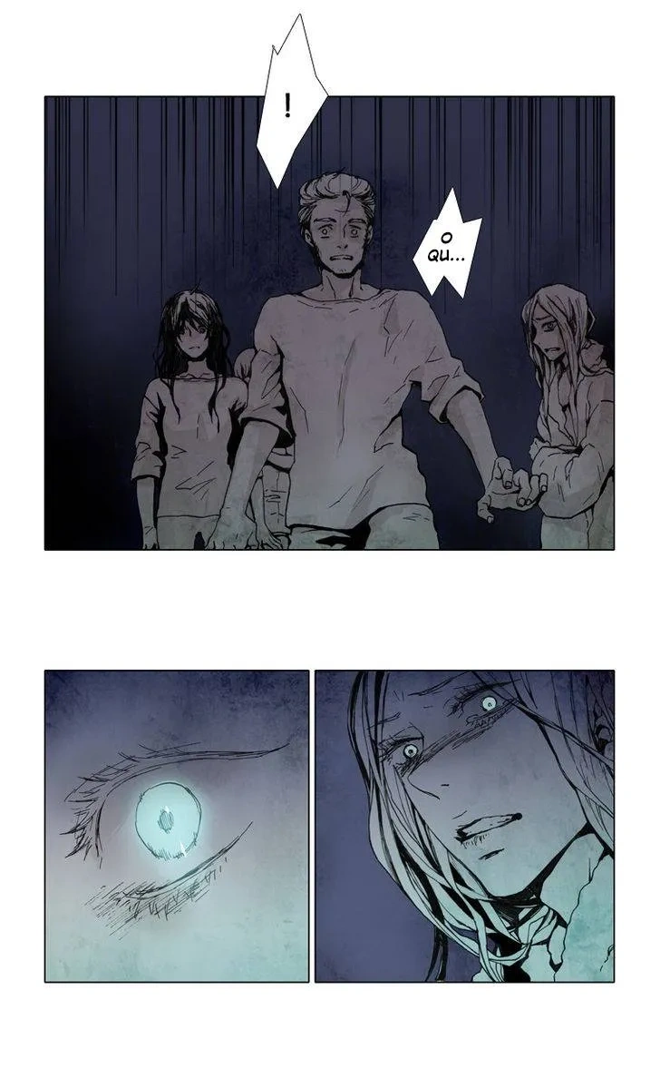 O Fantasma Americano de Jack Capítulo 4 Página 11